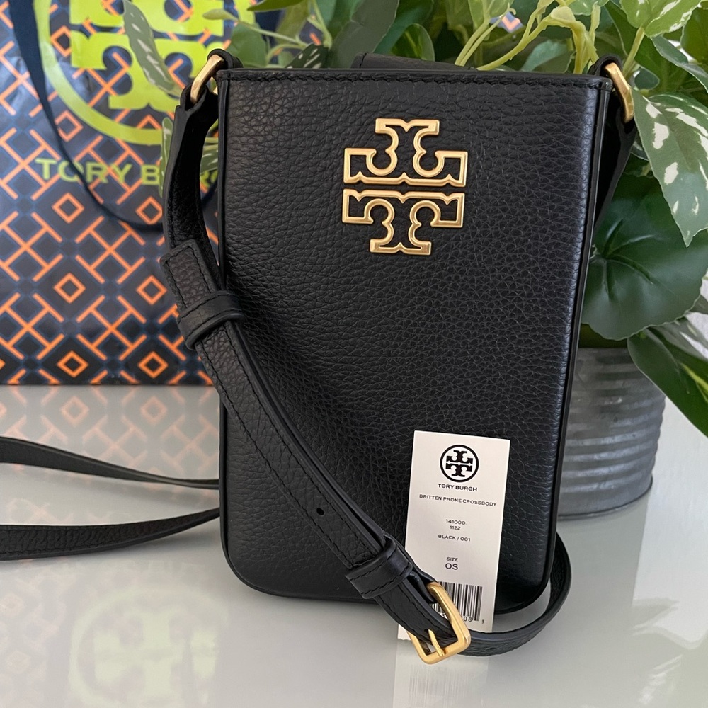 New, authentic britten phone crossbody - Picture 4 of 11